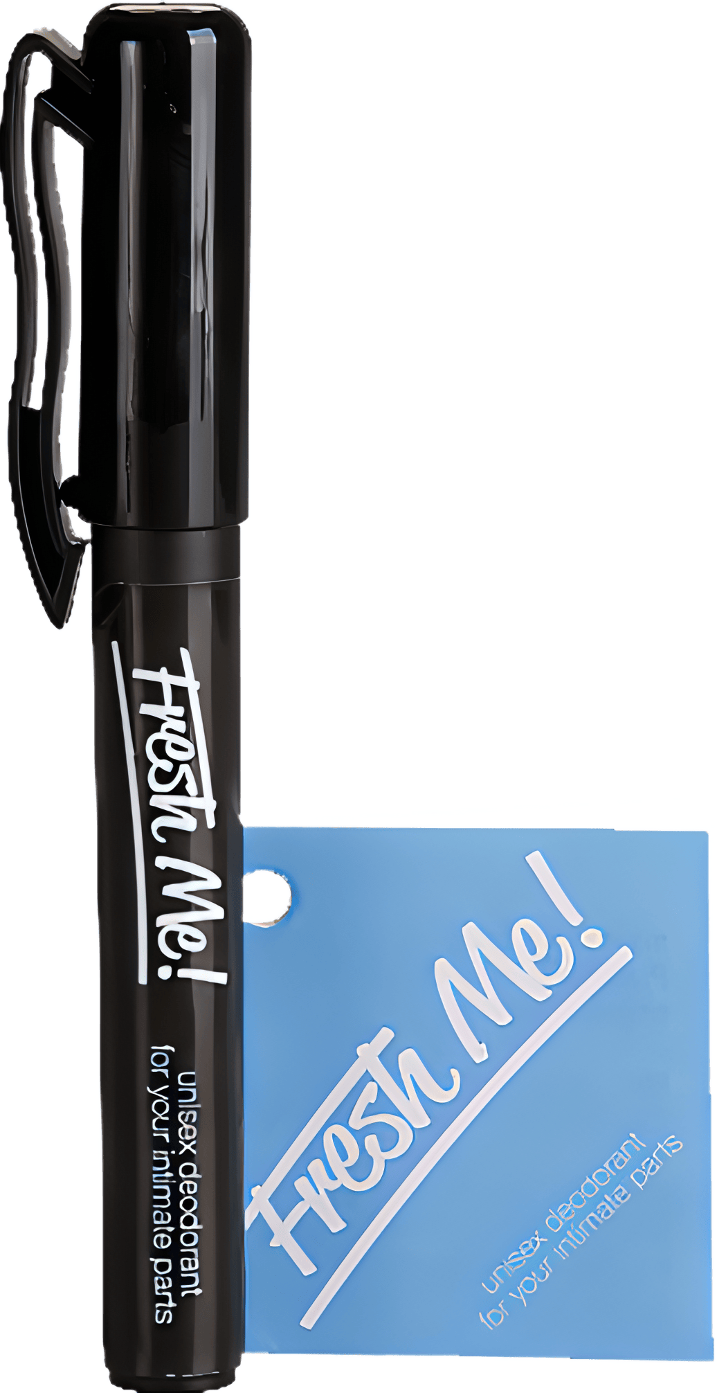 Fresh Me! - Btantalized.com.au