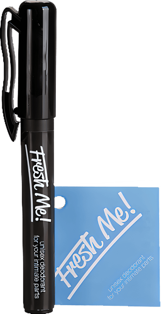 Fresh Me! - Btantalized.com.au
