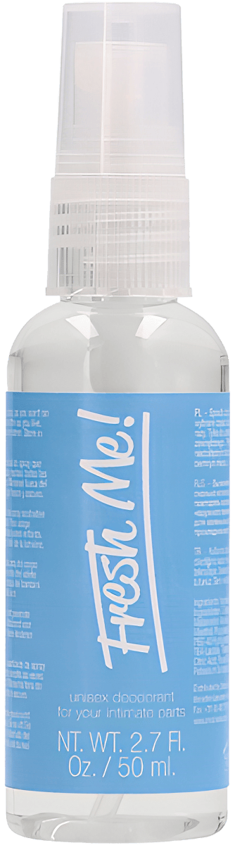 Fresh Me! 50ml - Btantalized.com.au