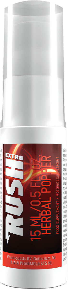 Extra R 15ml - Btantalized.com.au