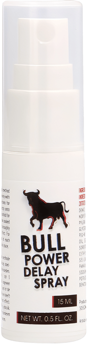 Bull Power 15ml - Btantalized.com.au