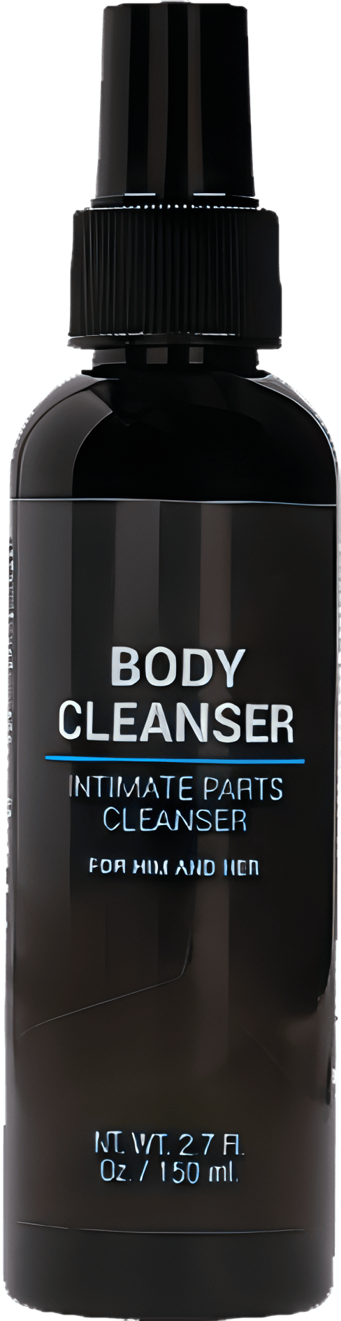 Body Cleanser - 150 Ml - Btantalized.com.au
