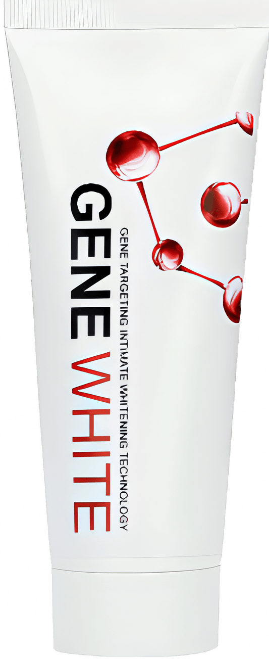 Lighten Cream - Gene White - 100 ML - Btantalized.com.au