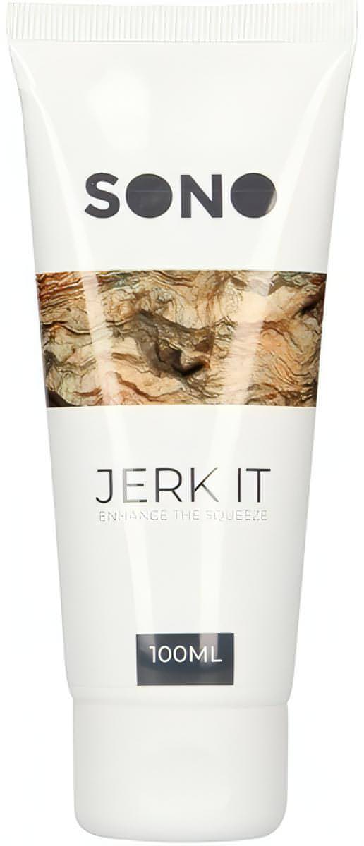 Jerk It - Btantalized.com.au
