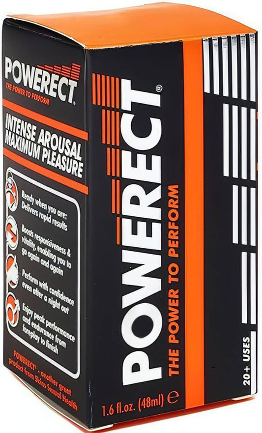 Powerect Cream 48ml - Btantalized.com.au