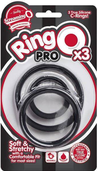 RingO Pro X3 - Btantalized.com.au