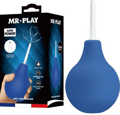 Anal Douche Bulb - Btantalized.com.au