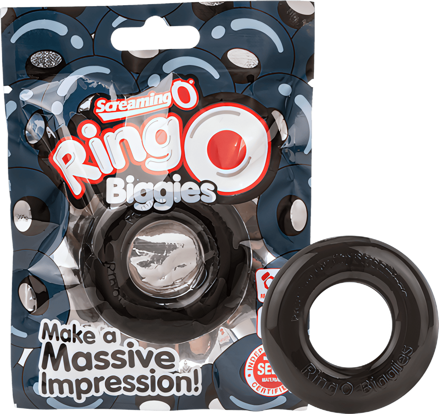 RingO Biggies - Btantalized.com.au