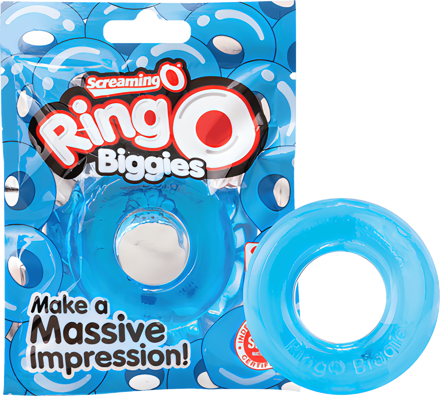 RingO Biggies - Btantalized.com.au