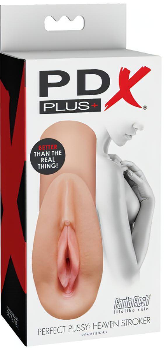 Heaven Stroker - Btantalized.com.au
