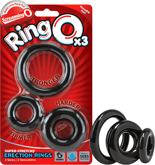 RingO X3 - Btantalized.com.au
