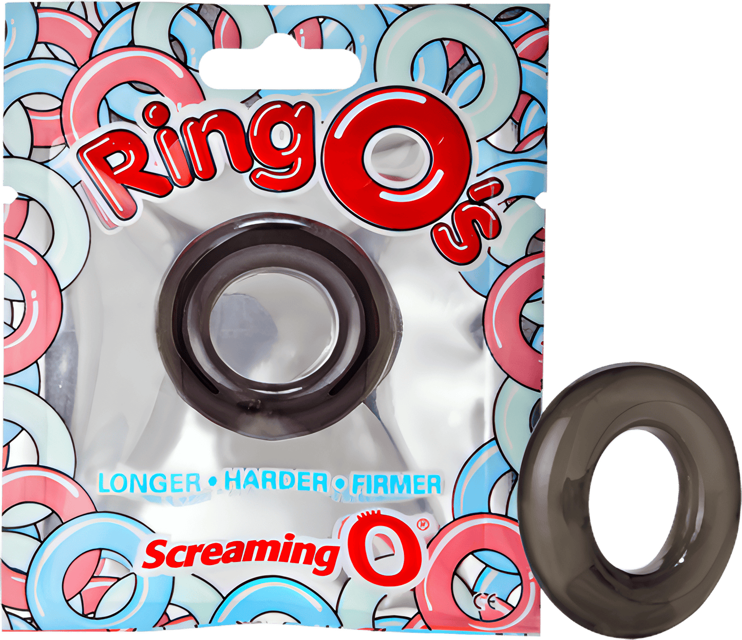 RingO - Btantalized.com.au