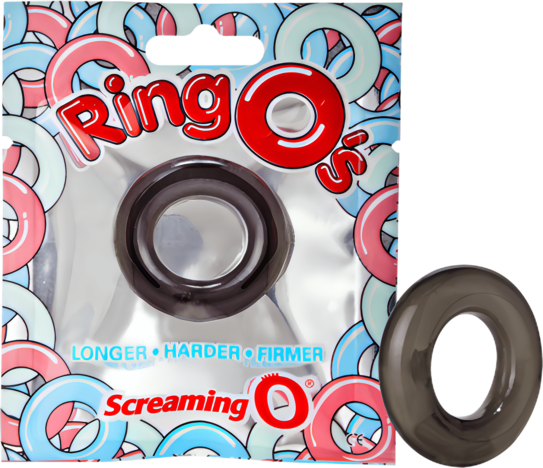 RingO - Btantalized.com.au