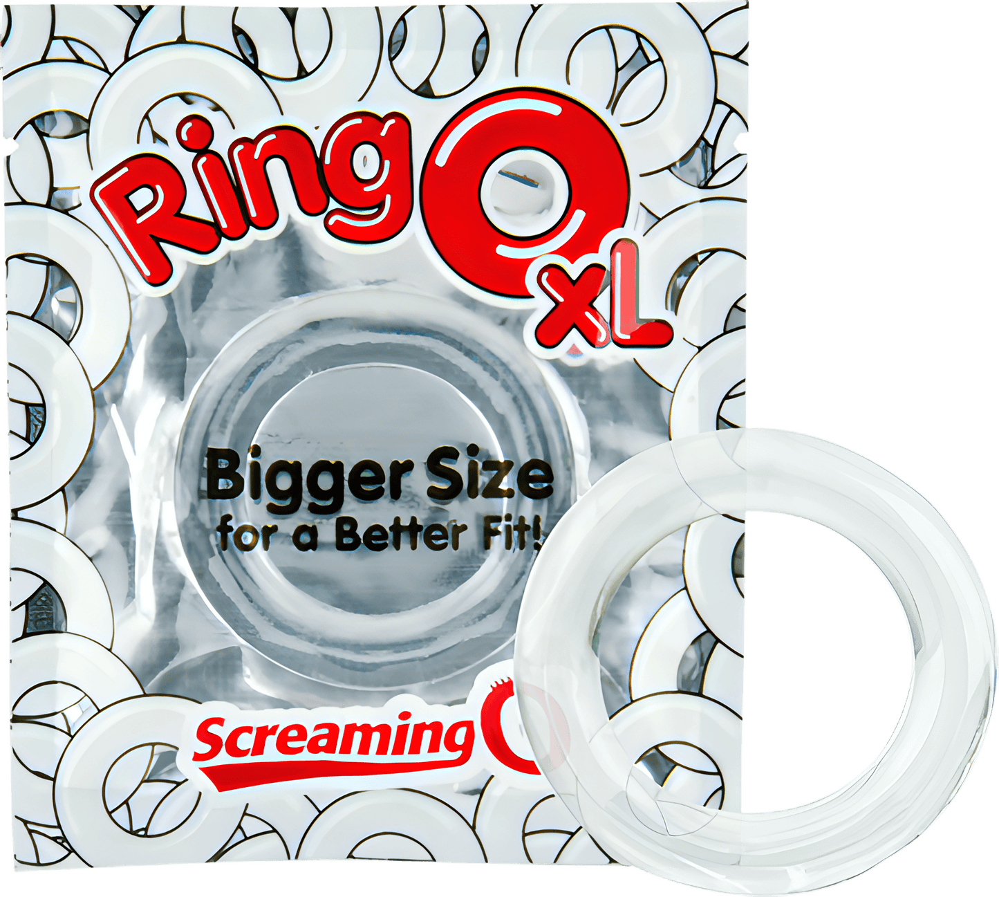 RingO XL - Btantalized.com.au