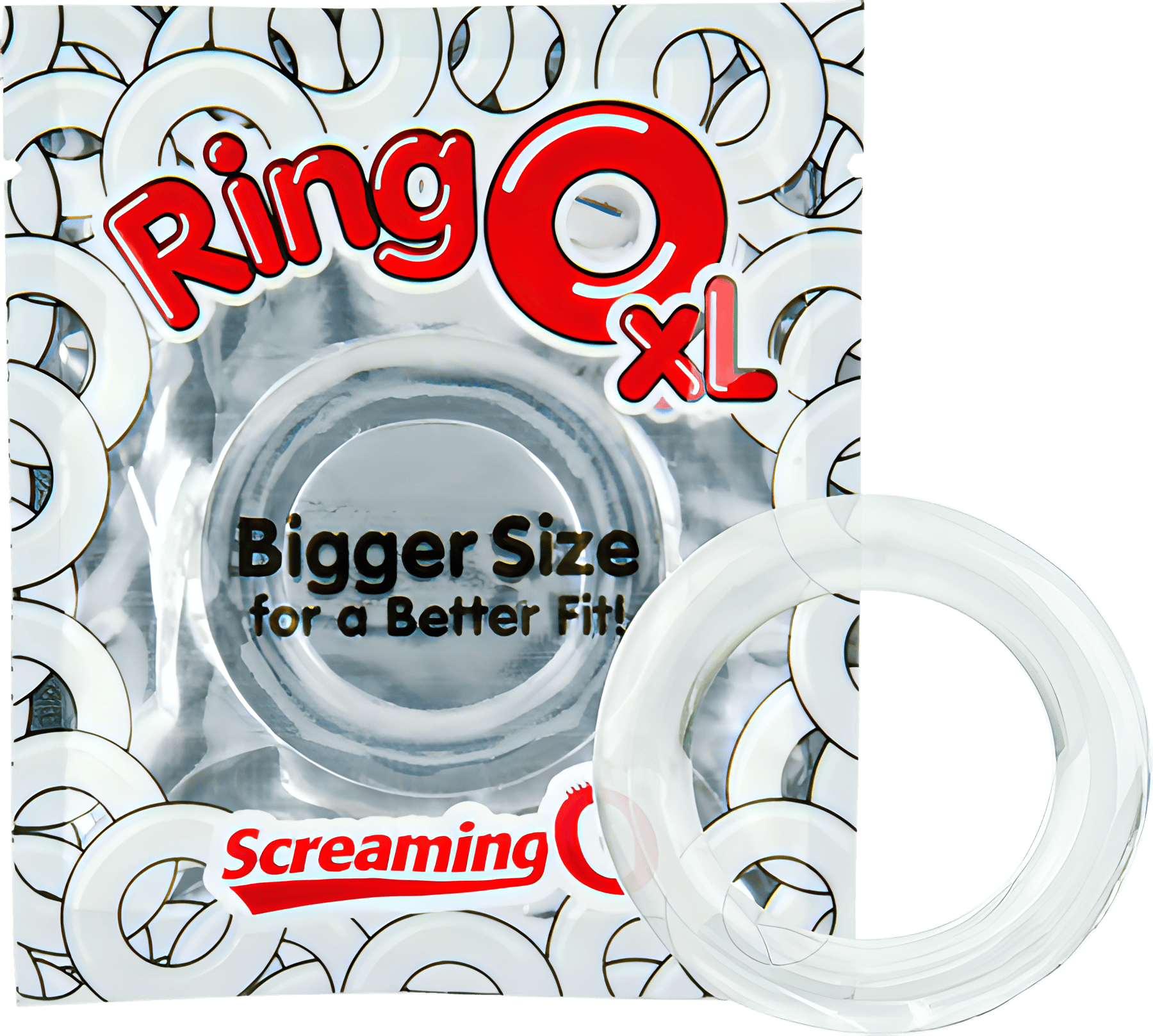 RingO XL - Btantalized.com.au