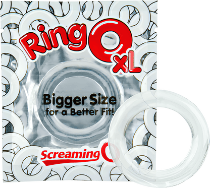 RingO XL - Btantalized.com.au
