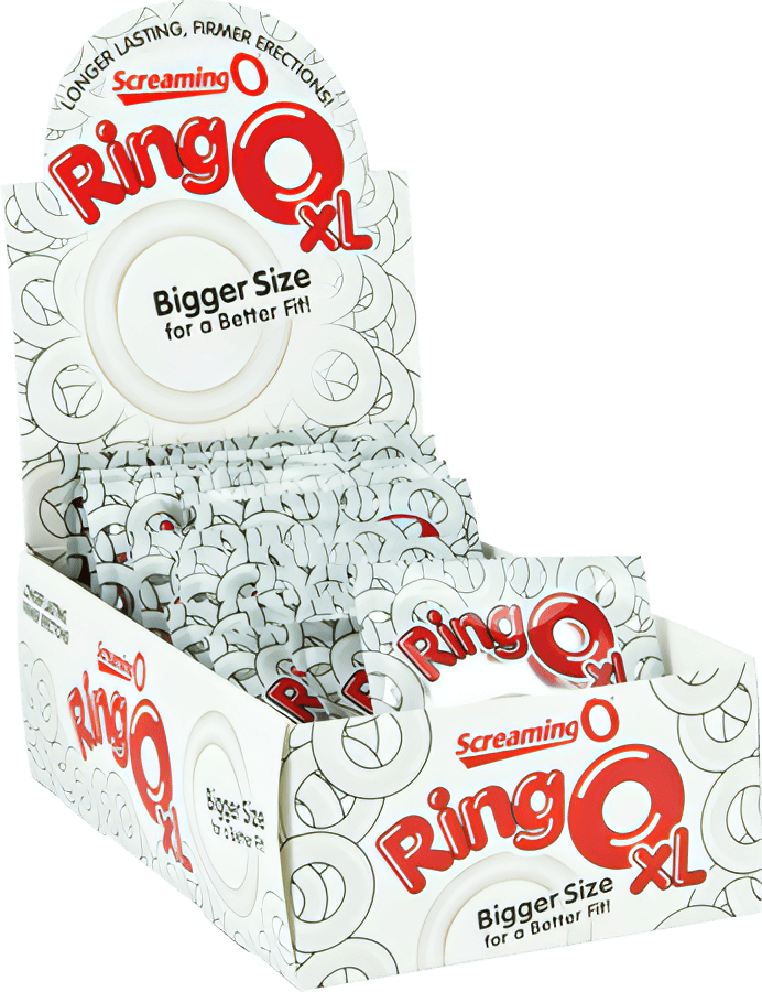 RingO XL - Btantalized.com.au