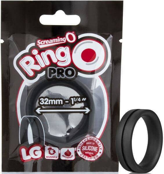 Ring O Pro LG - Btantalized.com.au