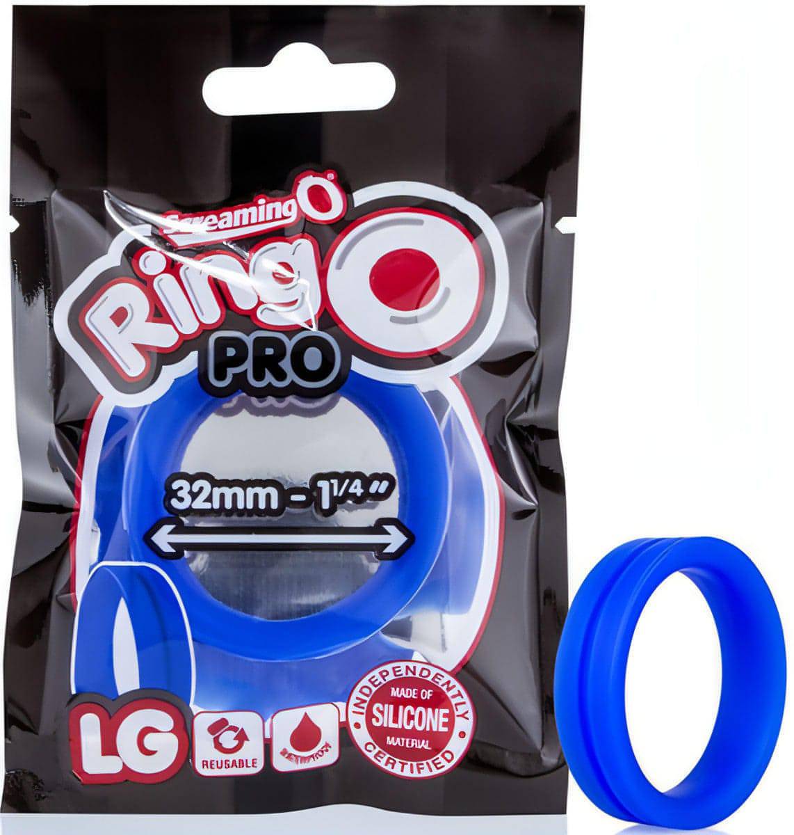 Ring O Pro LG - Btantalized.com.au