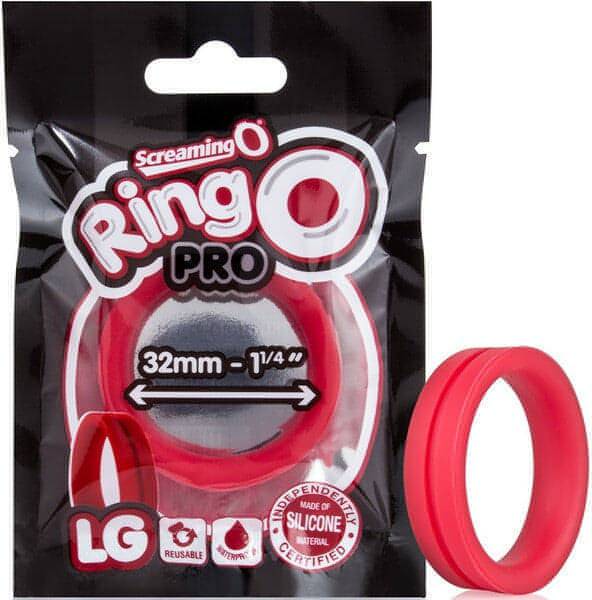 Ring O Pro LG - Btantalized.com.au