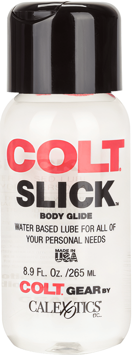 Slick Body Glide - Btantalized.com.au