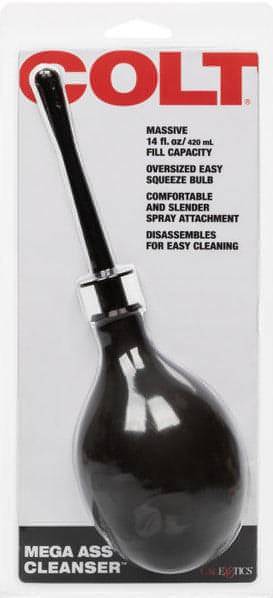 Mega Ass Cleanser - Btantalized.com.au