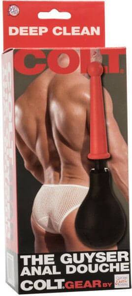 The Guyser Anal Douche - Btantalized.com.au