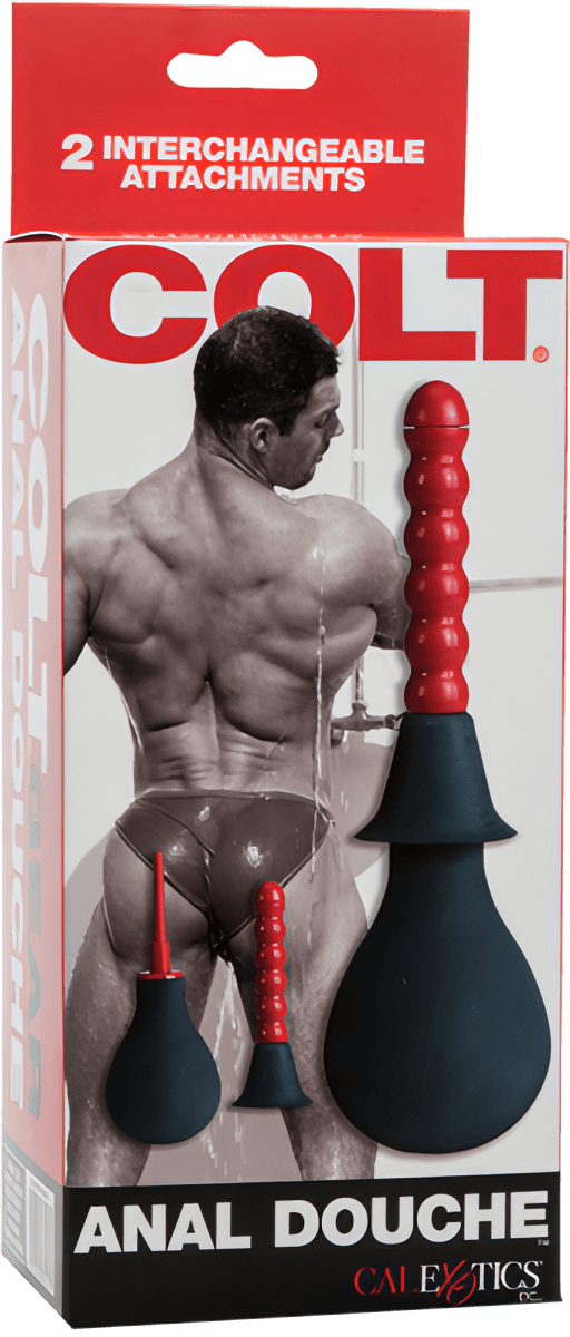 Anal Douche - Btantalized.com.au