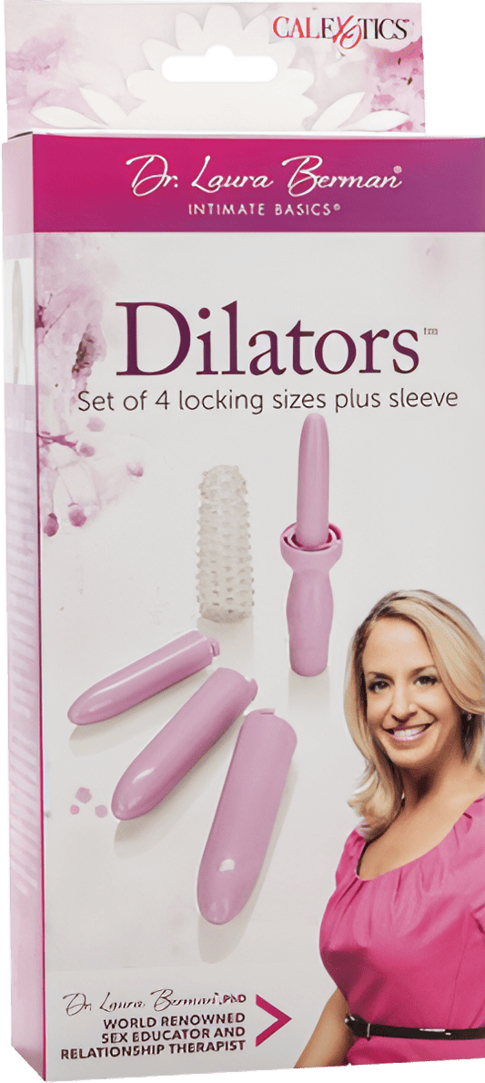 Dilator Set - Btantalized.com.au