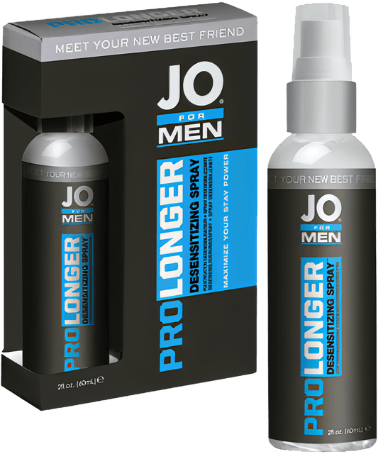 Prolonger Spray - Btantalized.com.au