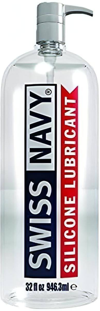 Silicone Lubricant - Btantalized.com.au