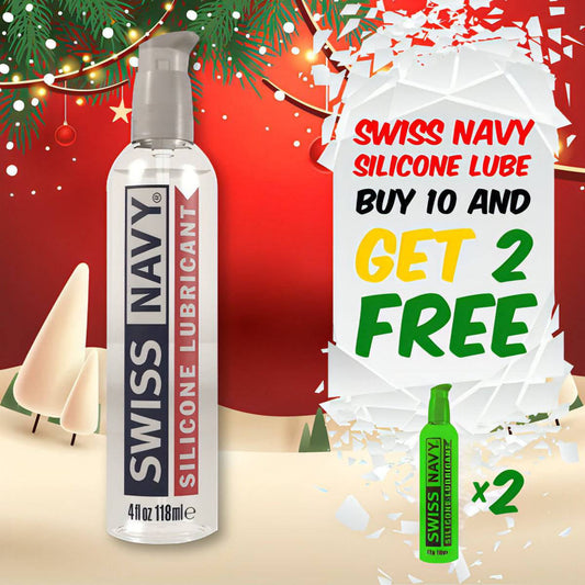 Silicone Lubricant - Btantalized.com.au