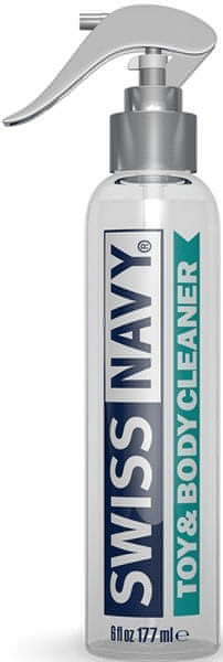 Premium Toy & Body Cleaner - Btantalized.com.au