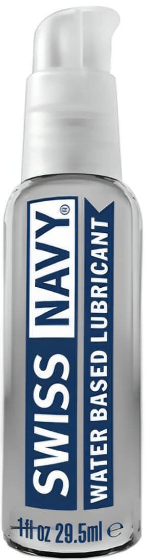 Water Based Lubricant - Btantalized.com.au
