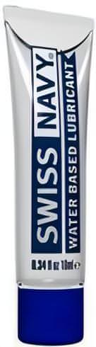 Water Based Lubricant - Btantalized.com.au