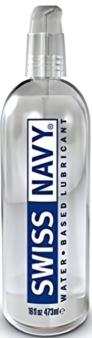 Water Based Lubricant - Btantalized.com.au