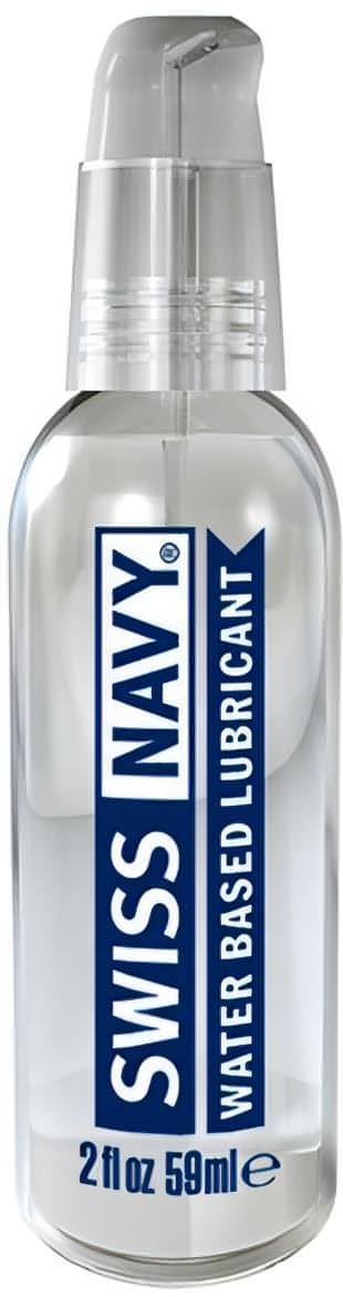 Water Based Lubricant - Btantalized.com.au