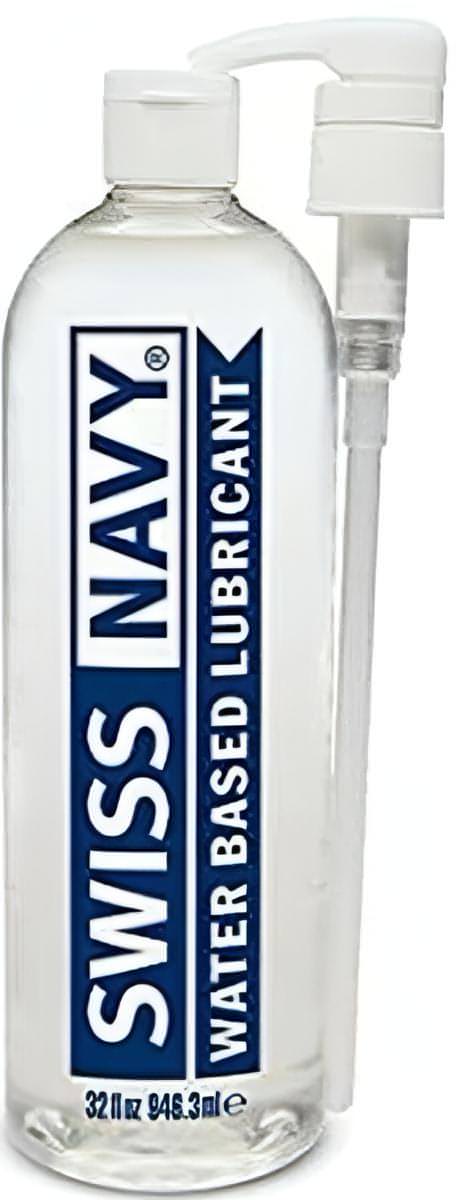 Water Based Lubricant - Btantalized.com.au