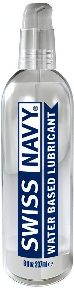 Water Based Lubricant - Btantalized.com.au
