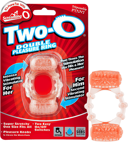 Two-O - Btantalized.com.au
