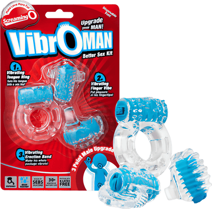 VibrOman - Btantalized.com.au